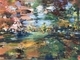 Landscape study - Fall
