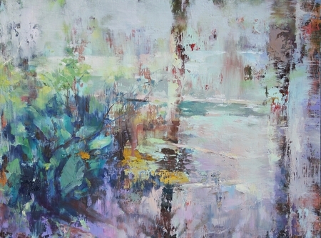 Lost lake